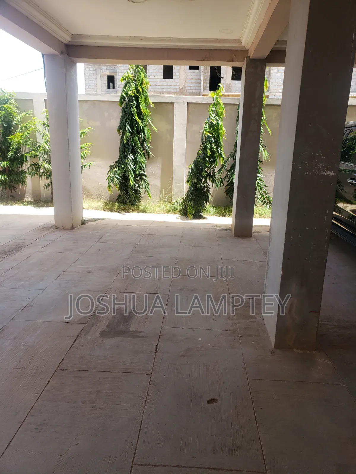1bdrm Apartment in Tseado Estate, Tseaddo for rent