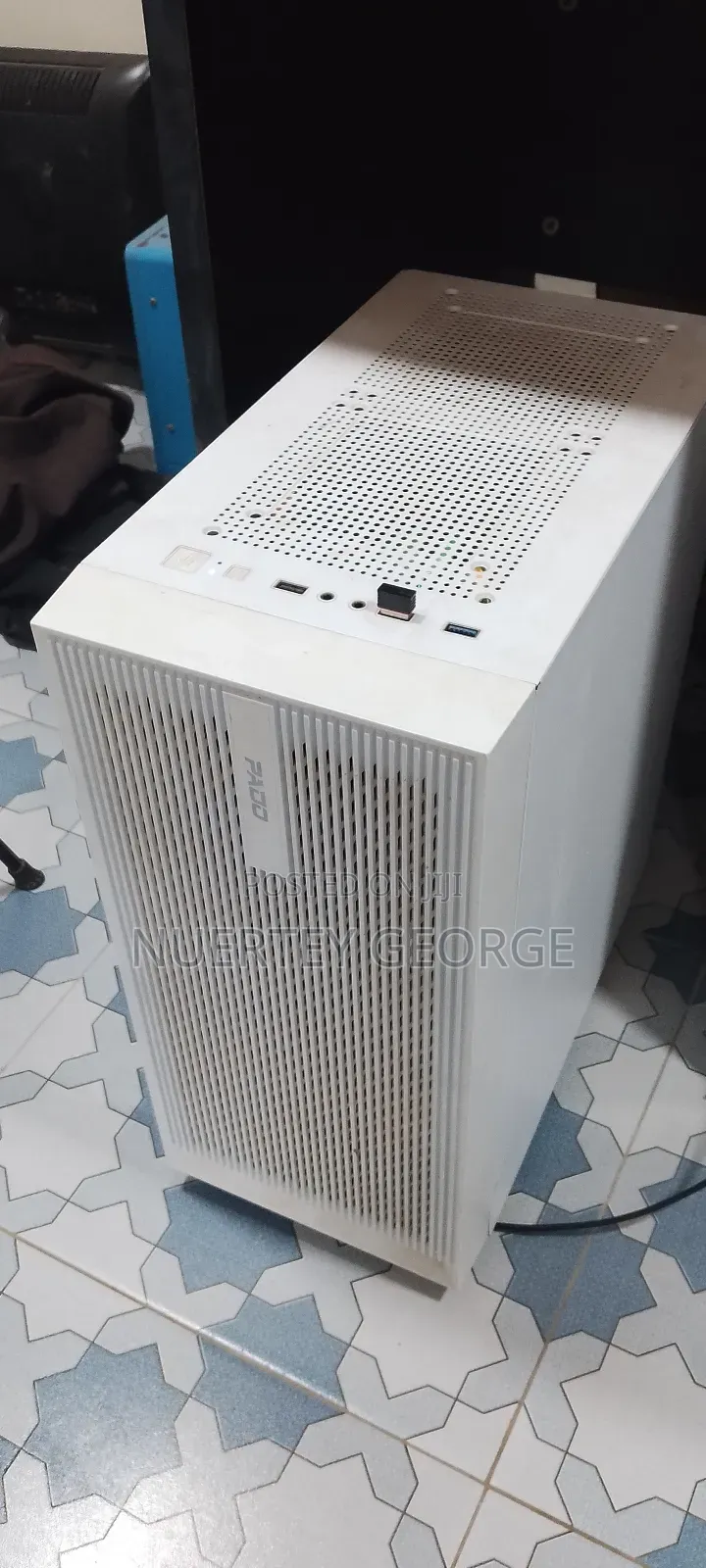 Desktop Computer Asus 32GB Intel Core i7 SSD 1T