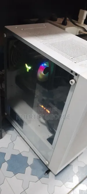 Desktop Computer Asus 32GB Intel Core i7 SSD 1T