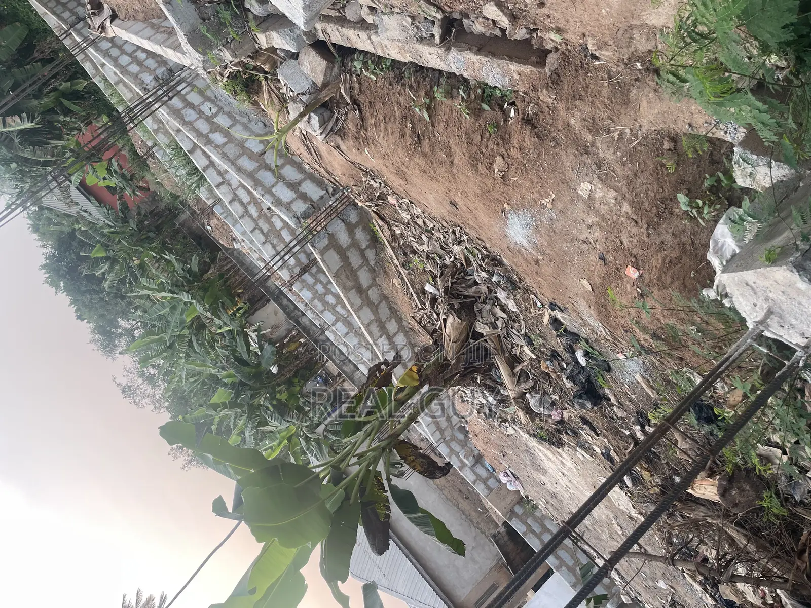 Property , Residential Land