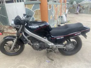 Honda 2010 Black