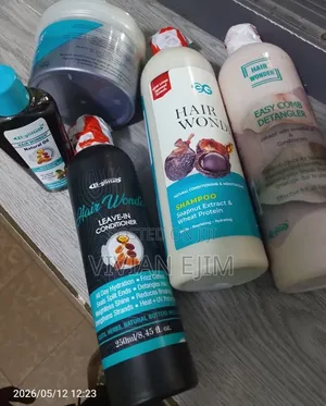 Your One Stop Solution For Your Hair Treatment.