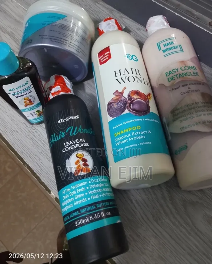 Your One Stop Solution For Your Hair Treatment.