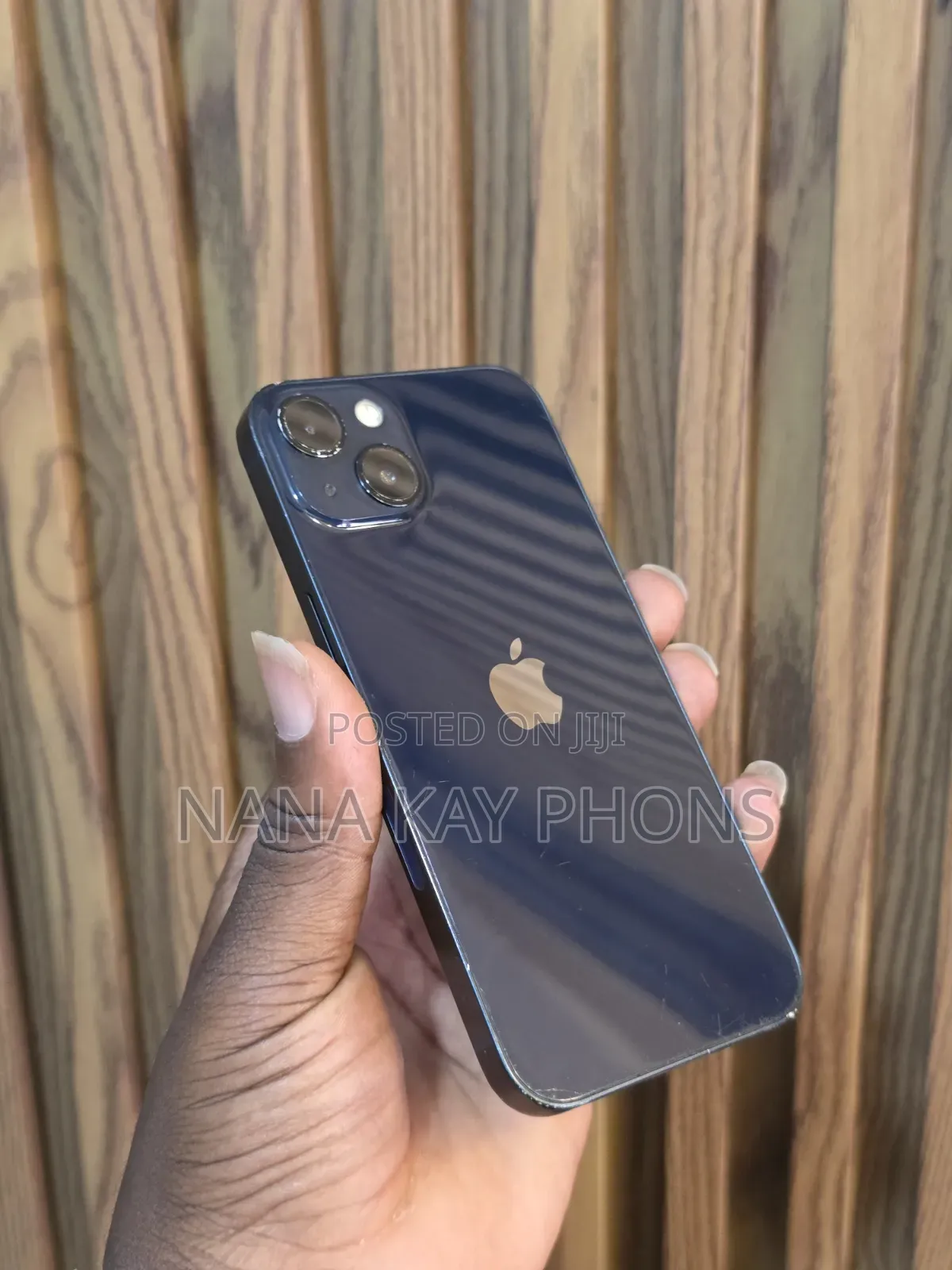 Apple iPhone 13 256 GB Black