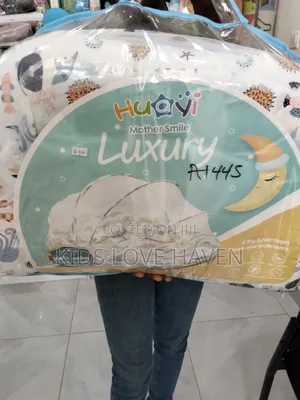 Luxury Foam Bed