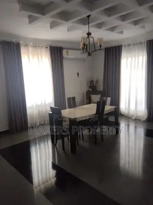 Furnished 2bdrm Apartment in Mula Property, Dzorwulu for rent