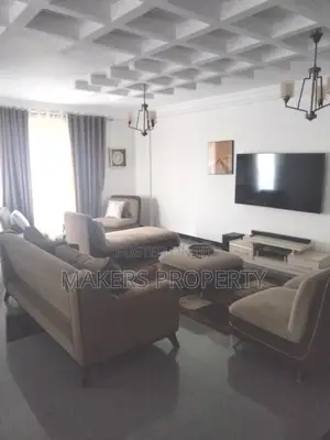 Furnished 2bdrm Apartment in Mula Property, Dzorwulu for rent