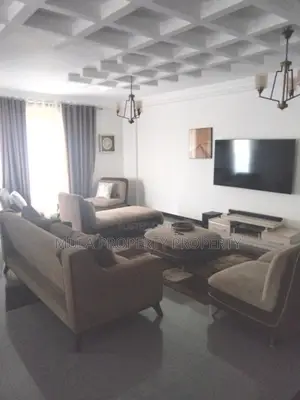 Furnished 2bdrm Apartment in Mula Property, Dzorwulu for rent