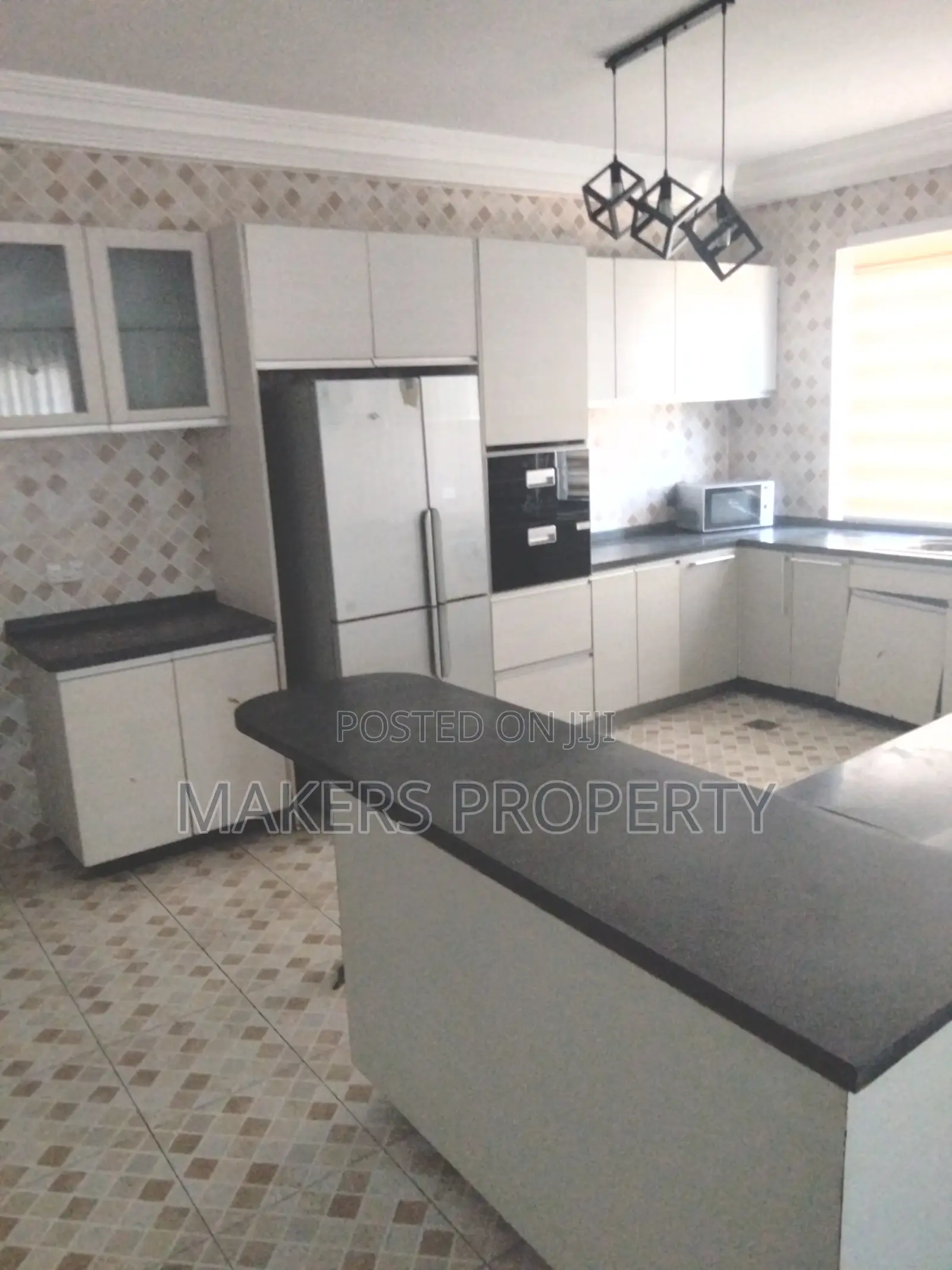 Furnished 2bdrm Apartment in Mula Property, Dzorwulu for rent
