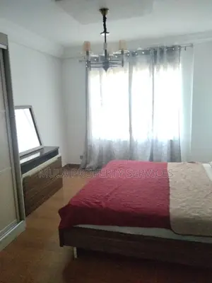 Furnished 2bdrm Apartment in Mula Property, Dzorwulu for rent