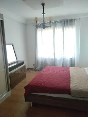 Furnished 2bdrm Apartment in Mula Property, Dzorwulu for rent
