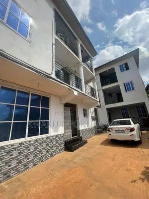 1bdrm Apartment in Kwaku Opoku-Ware, Ga East Municipal for rent