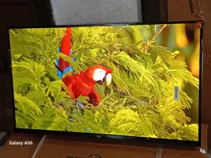 TCL 32-Inch Led Smart Tv – Compact Yet Powerful
