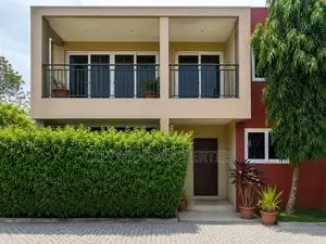 3bdrm House in Cantonments, US Embassy Area for rent