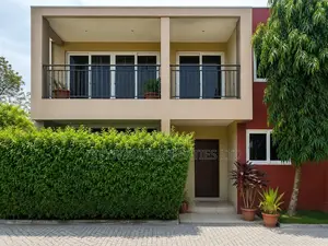 3bdrm House in Cantonments, US Embassy Area for rent