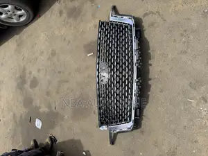 Cadillac Escalade 2021-23 Front Grille/ Shell Available in Stock