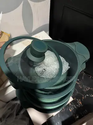 Donnor Non-Stick Cookware