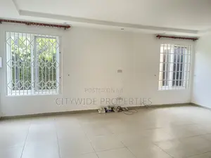 3bdrm House in Cantonments, US Embassy Area for rent