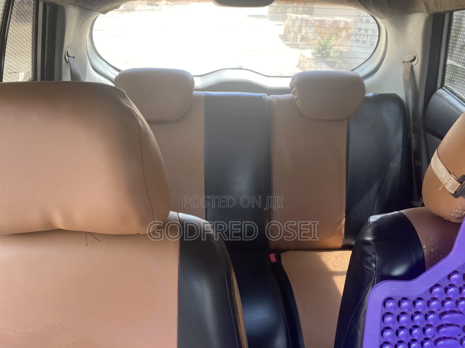 Kia Picanto 1.1 LX 2006 Gray