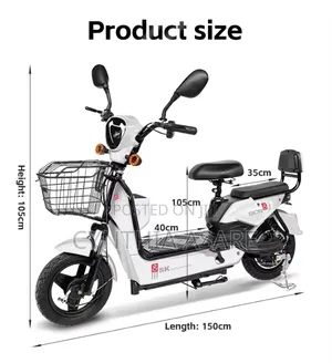 New Bomba 250cc 2025 Black