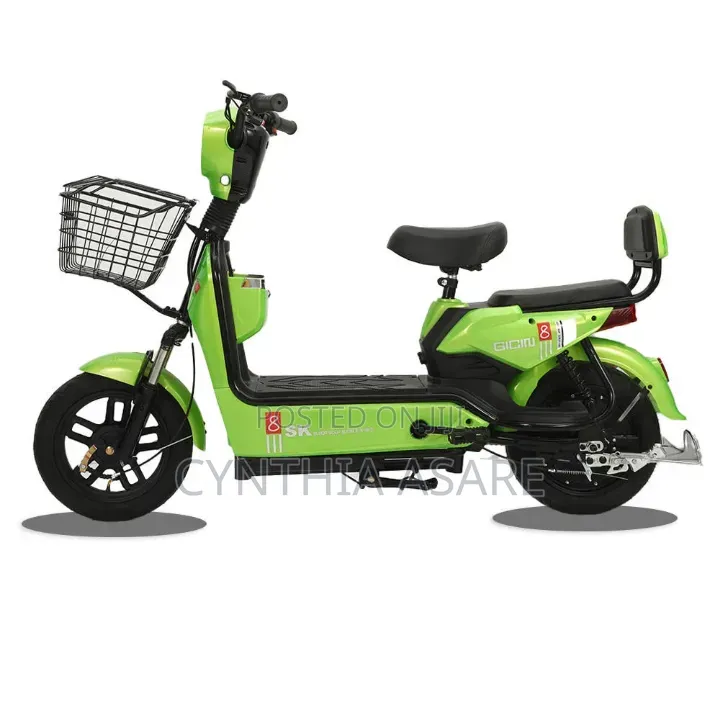 New Bomba 250cc 2025 Black