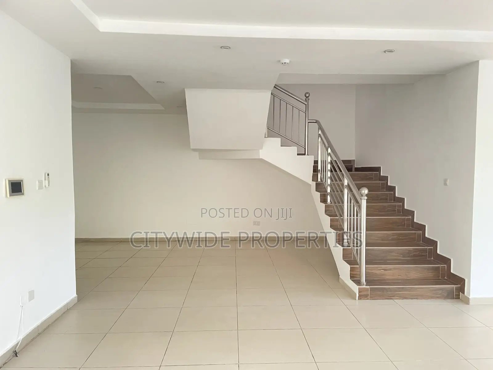 3bdrm House in Cantonments, US Embassy Area for rent