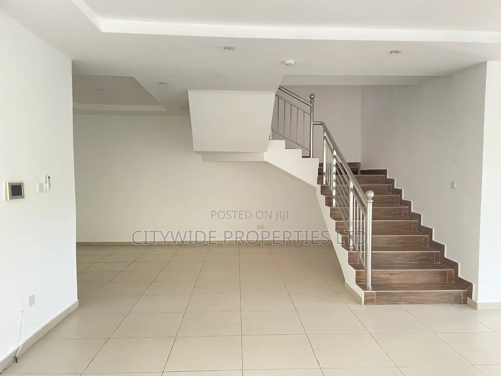 3bdrm House in Cantonments, US Embassy Area for rent