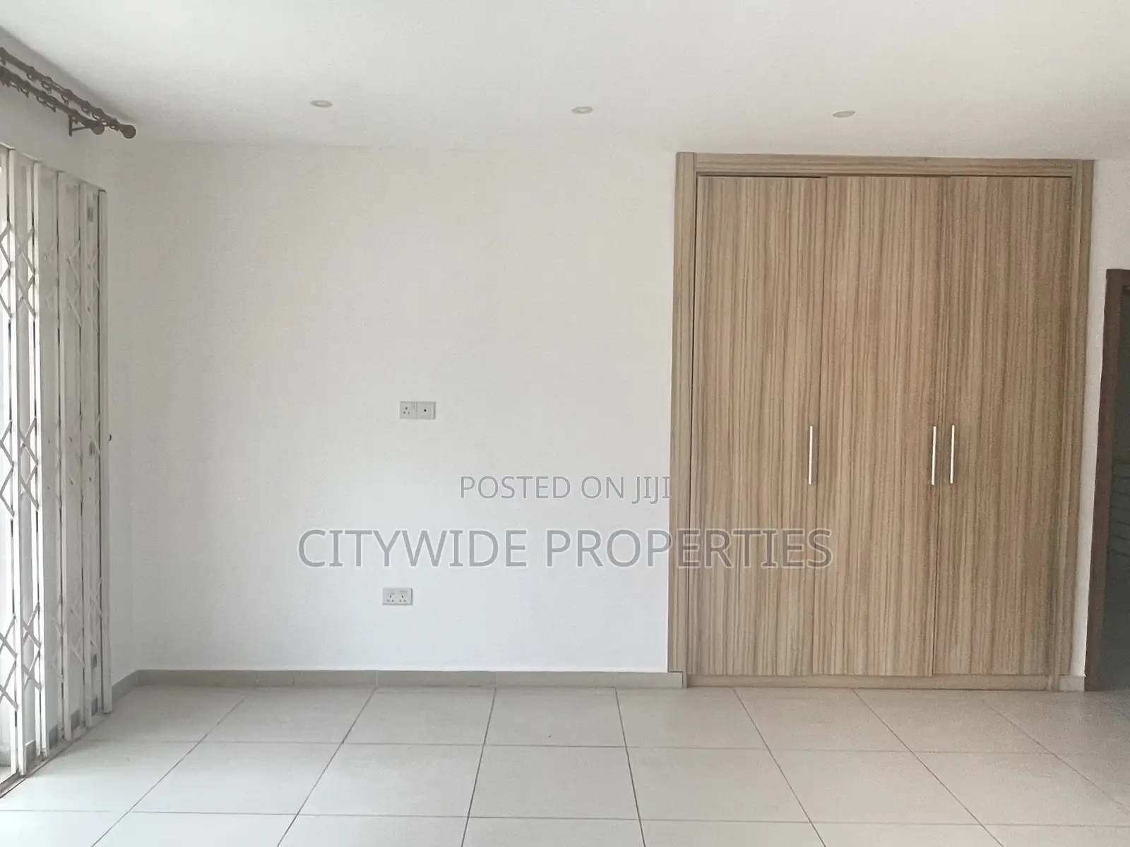 3bdrm House in Cantonments, US Embassy Area for rent