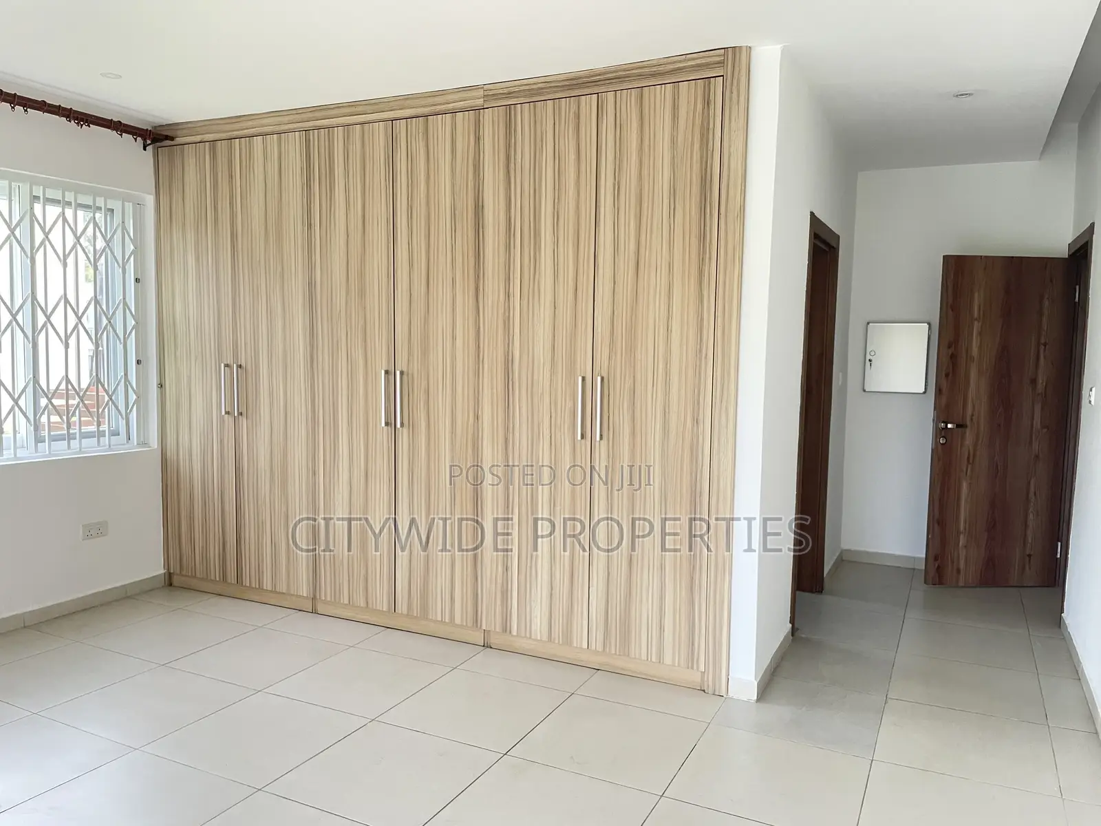 3bdrm House in Cantonments, US Embassy Area for rent