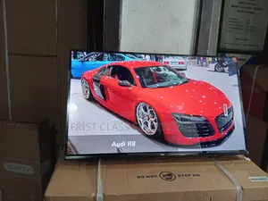 TCL 32 Smart Tv Pleasure That Upgrades Everyday Entertainment