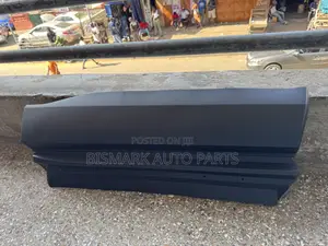 Toyota Highlander Grand Door Moulding
