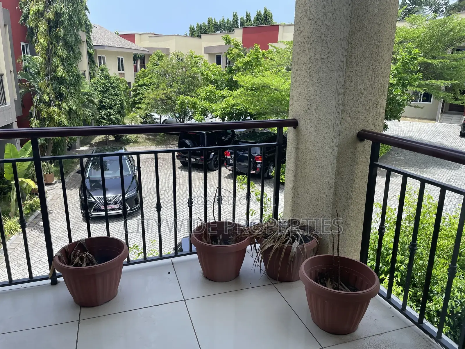 3bdrm House in Cantonments, US Embassy Area for rent