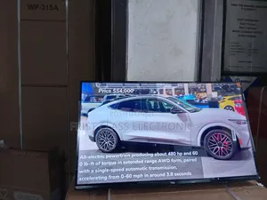 TCL 32 Smart Tv Richness That Fills Your Room With Cinema