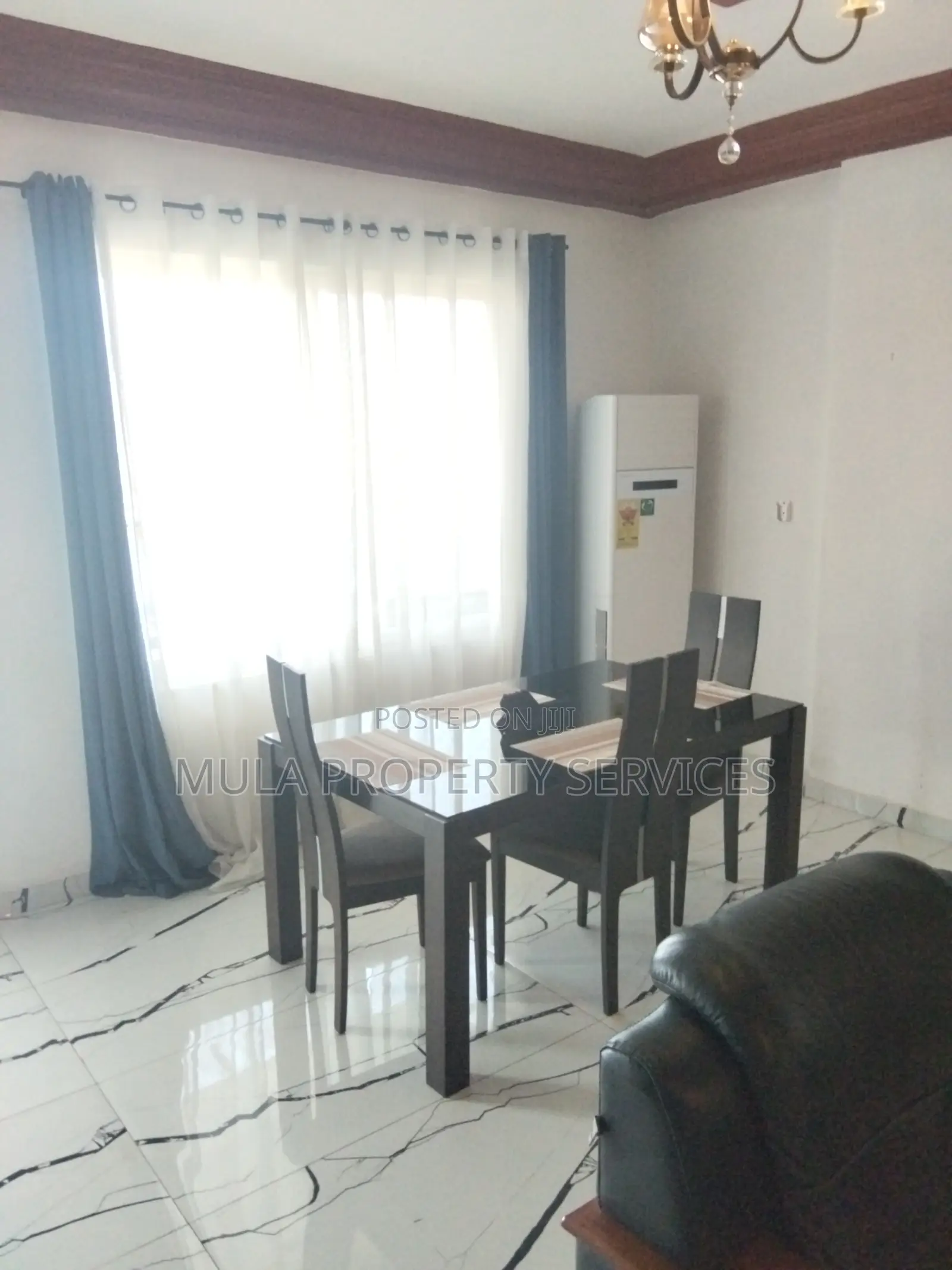 Furnished 3bdrm Apartment in Mula Property, Dzorwulu for rent