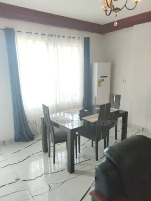 Furnished 3bdrm Apartment in Mula Property, Dzorwulu for rent