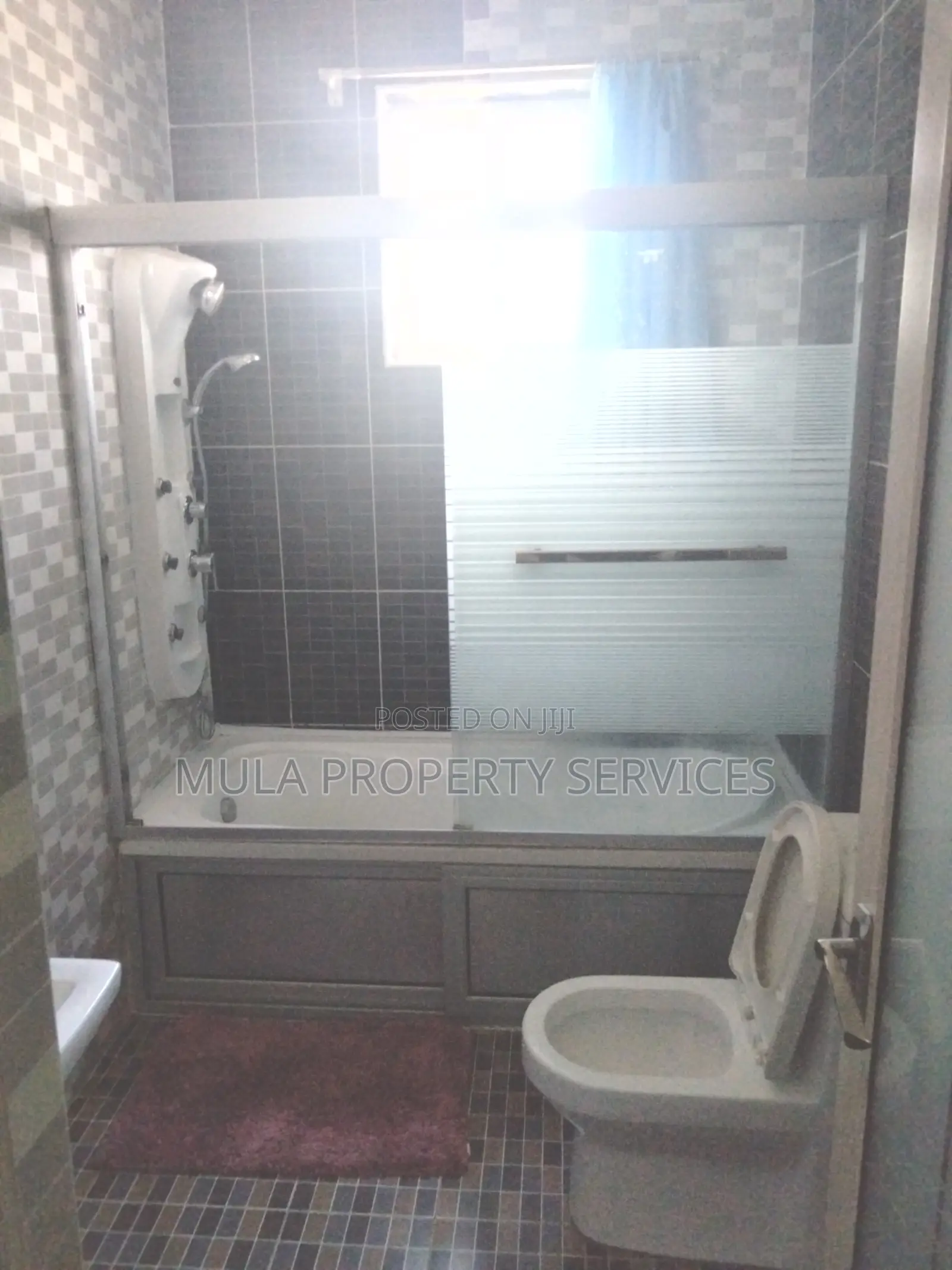 Furnished 3bdrm Apartment in Mula Property, Dzorwulu for rent