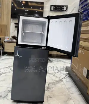 Choose Original Nasco 112l Refrigerator(Nasd2-13fl)