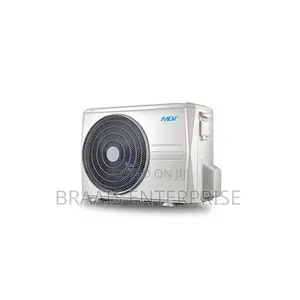MDV 2.5hp R410 Split Air Conditioner
