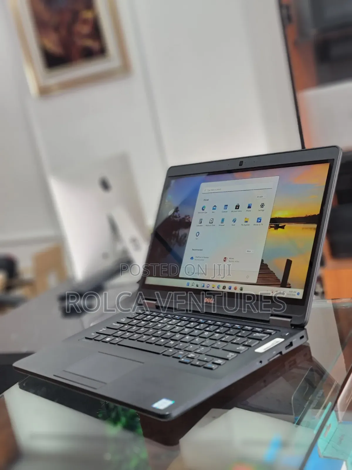 Laptop Dell Latitude 14 E5470 8GB Intel Core i7 SSD 256GB