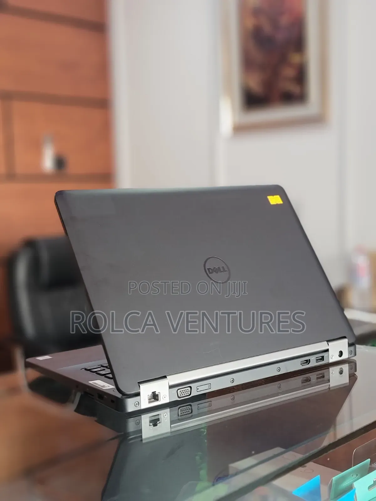 Laptop Dell Latitude 14 E5470 8GB Intel Core i7 SSD 256GB