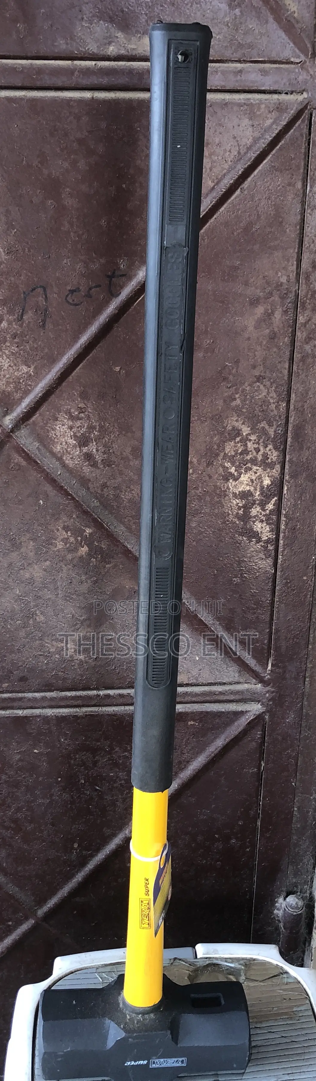 Sledge Hammer 20lb