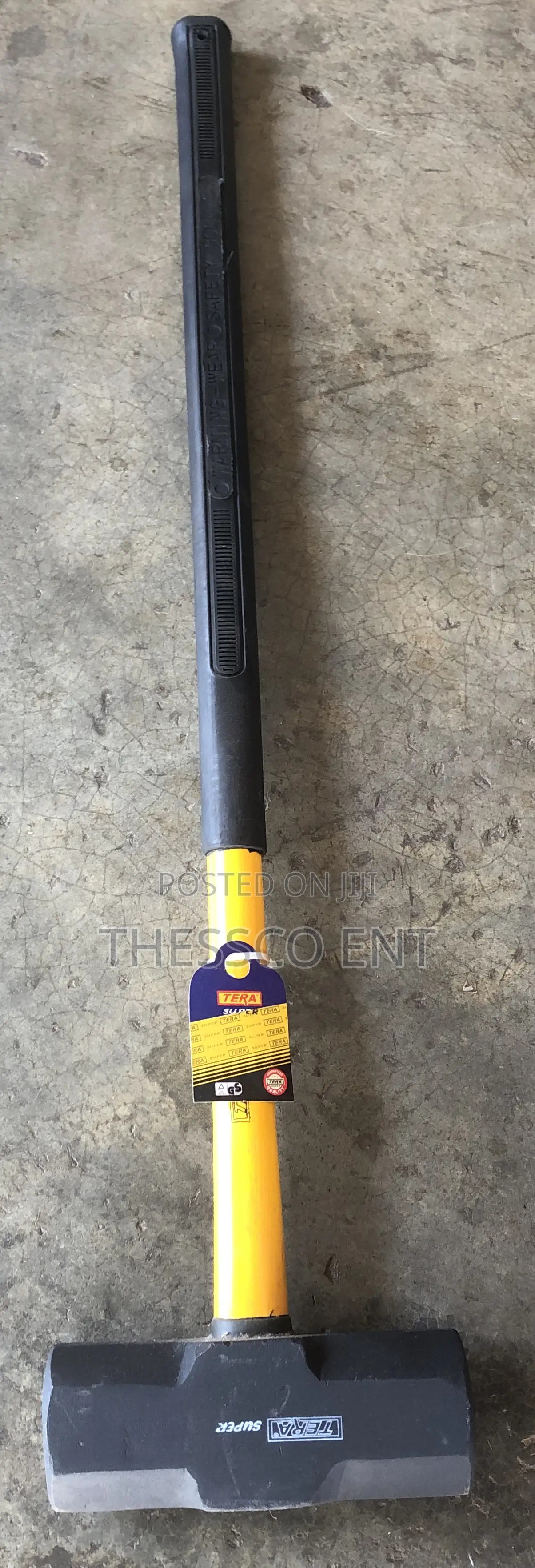 Sledge Hammer 20lb