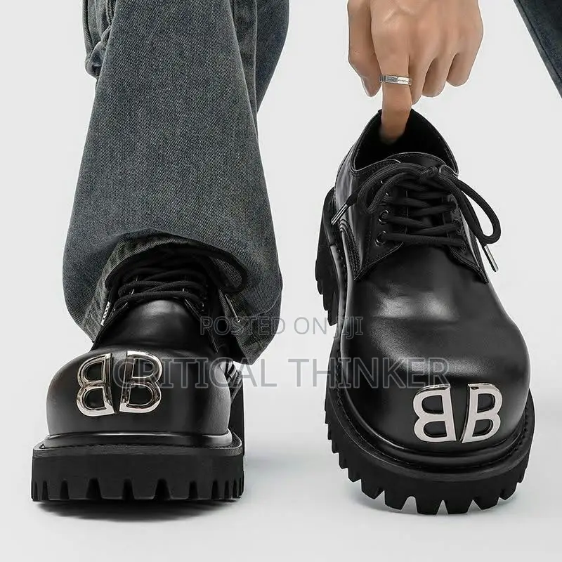 Balenciaga Shoes