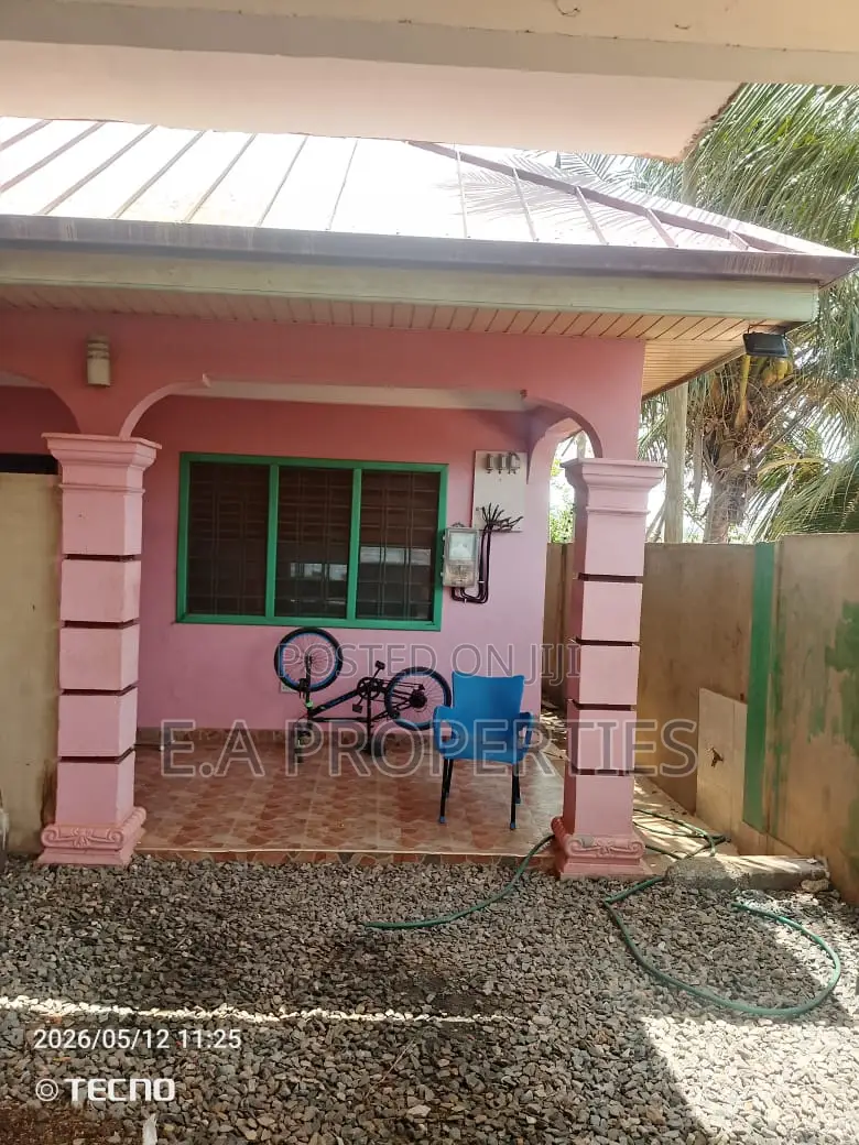 4bdrm House in Ea Properties, Frafraha for rent