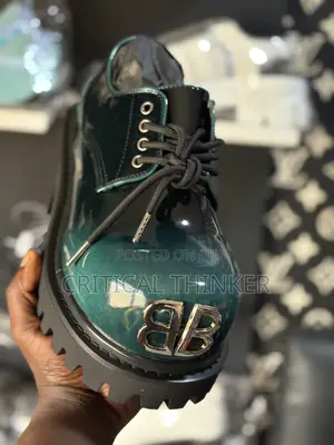 Balenciaga Shoes