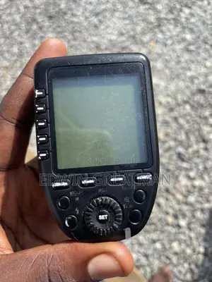 X Pro Trigger