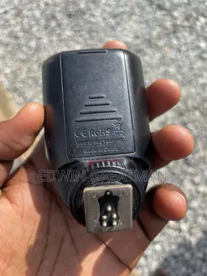 X Pro Trigger