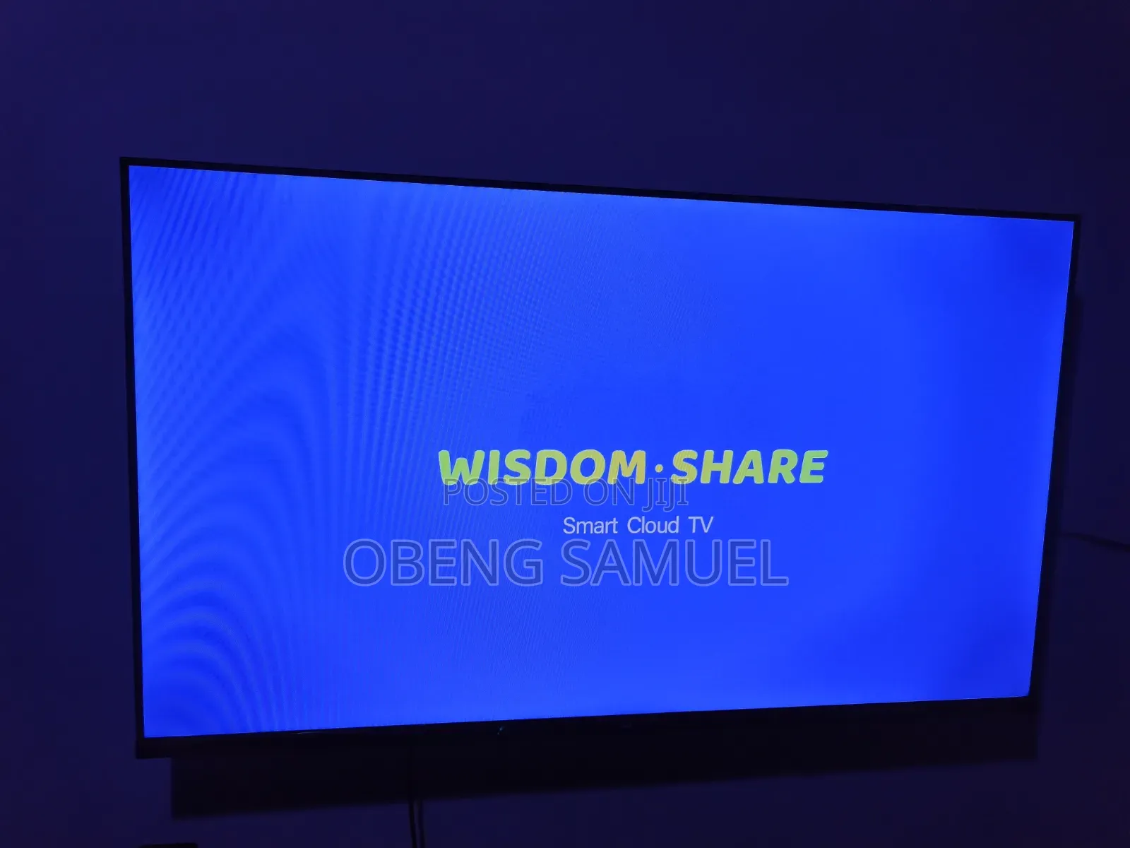 43 Inches Smart Lp Tv