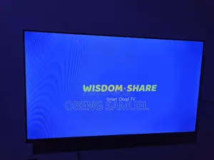 43 Inches Smart Lp Tv