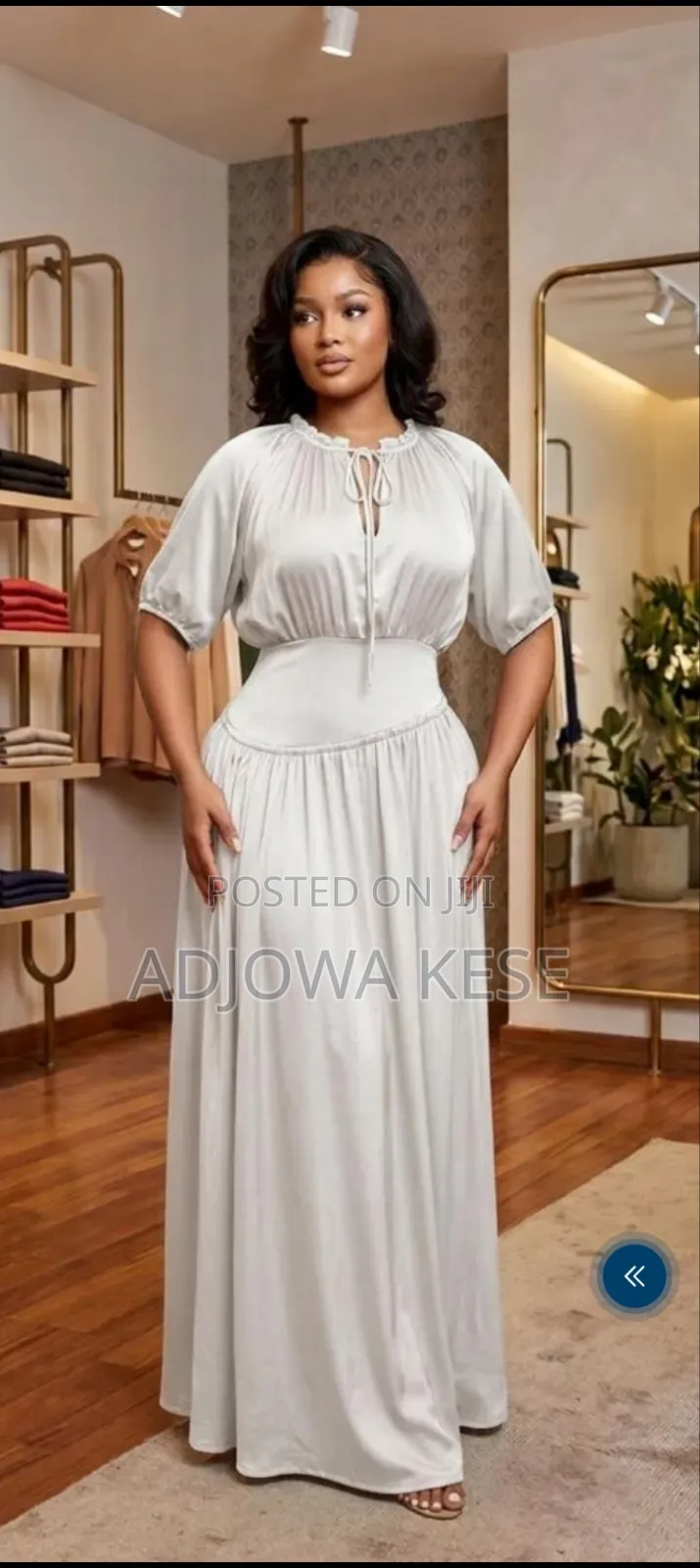Kesse Collection